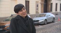 Pekarová Adamová nátlak ustála. Poslanci ji z čela Sněmovny neodvolali