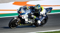 Karel Abraham je tátou. Motocyklovému závodníkovi se narodila dvojčata