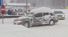 Jedete autem na hory do zahraničí? Na tohle si dejte pozor!