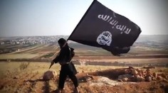 DRSNÁ RÁNA PRO ISIS: Více než 4 stovky teroristů skončily v zajetí