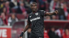 Přijdou Hložek a Schick o spoluhráče? Po hvězdě Leverkusenu touží Arsenal