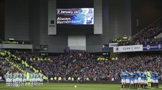 Smutný 2. leden: Den, kdy na fotbalovém stadionu umíraly i děti