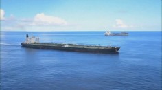 Blokáda Íránu trvá. Tankery čekají v Hormuzu a posádky žijí v napětí