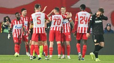 Liga mistrů: Crvena Zvezda Bělehrad vs. Stuttgart – 27. 11. 2024