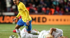 Dva těžké zápasy byly na Čechy moc! Tři klíčoví hráči ani nedohráli
