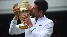 Wimbledon body do žebříčku nepřidá, zato nabídne rekordní prize money