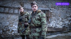 Z Údolí smrti do střižny. David Ondříček dotočil pro Voyo Krále Šumavy