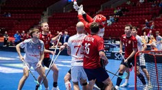 Češi skolili i Švýcary. O důležité výhře rozhodla skvělá třetí třetina