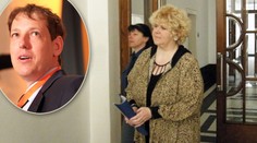 Tajemná směnka opět u soudu, Grossův podpis byl falešný