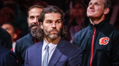 5 faktů Jágr vs. Calgary: Je starší i úspěšnější, než celý jeho nový tým