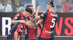 AS Řím se nedaří, v lize opět prohrálo. Fiorentině nepomohl k výhře ani Barák