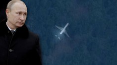 Únos letu MH370 nařídil Putin, přistál v Kazachstánu, tvrdí expert