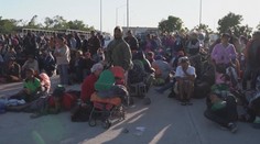 USA se připravují na nejhorší. K hranici brzy dorazí tisíce migrantů!