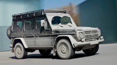 Ojetiny: sezona 4x4 začíná