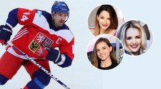 Na MS dorazí sexy krásky českých hráčů: Která je nejhezčí? Hlasujte!