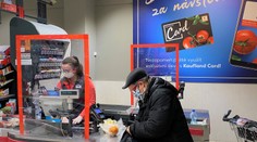Zaměstnanci Kauflandu dostanou mimořádné odměny, kolik to bude?