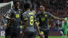Liga mistrů: Atlético Madrid vs. Lille – 23. 10. 2024