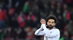 Odejdi z Liverpoolu, radil Salahovi ministr sportu. Co mu odpověděl?