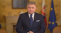 Fico si atentát předpověděl. Čekám vraždu vládního politika, řekl před měsícem