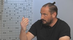 Etický hacker je takový hodný zloděj, řekl IT expert Miloslav Lujka