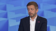 Vláda s ANO, Stačilo!, nebo SPD? Divák postavil ministra Rakušana před drsnou volbu