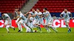 Messi dovedl Argentinu do finále. Tam potká největšího rivala
