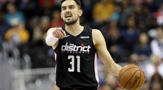 Satoranský pomohl sesadit lídra! Atlanta rozhodla se sirénou