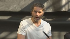 Velká pocta! Jaromír Jágr získal prestižní cenu za celoživotní přínos