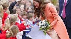 Princezna Kate udělala v nemocnici zásadní chybu. Tohle nezvládla, říká expertka