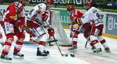 Do play off dnes vstoupí i lídři Budějovice a Slavia