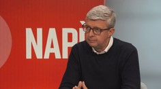 Havlíček: Pokud chce být politik úspěšný, musí jednat s lidmi