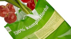 Vědci ušili igelitku, kterou umí sežrat mikrobi