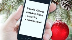 Připravte si pelíšek, míří k vám Ježíšek! Tady je 100 nejlepších a nejoriginálnějších SMS