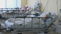 Zničené nemocnice a prázdné lékárny. Na Ukrajině zoufale chybí léky