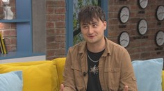 Snažím se k tvorbě přistupovat zodpovědně, říká Lukefry