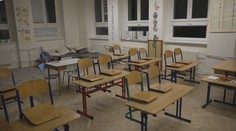 Rodiče vyzvali ředitele školy v Bohuslavicích, aby skončil. Ten to odmítá