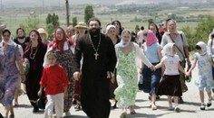 Srbové v Kosovu
