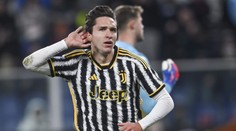 Juventus chystá obří čistku. Odejít má až devět hráčů, v seznamu i hvězdy