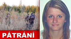 Miriam (17) odešla z domova! Od čtvrtka ji nikdo neviděl