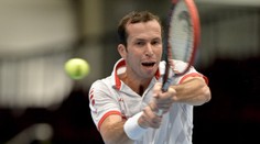 Vydařený vstup! Ve Vídni jdou dál Štěpánek, Rosol i Veselý