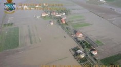 Žena nasadila vlastní život, aby pomohla sousedkám v nesnázi