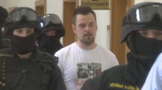 Kramný v Egyptě unikl smrti. Prázdninová destinace mohla případ tutlat