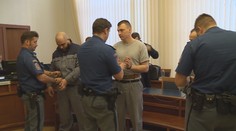 Seniora přepadli a uškrtili. Kvůli starožitným hodinám za pět tisíc