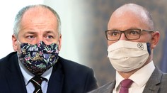 Děti se do škol nevrátí, rodiče jsou naštvaní. Plaga rozhodnutí vítá