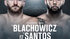 UFC potvrdilo další hvězdu, v Praze se představí světová čtyřka