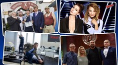 Jaro na Nově: Startují nové show i seriál Kameňák! Stálice nezklamou