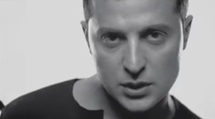 Co dělal Zelenskyj, než se stal hrdinou a prezidentem? Točil tato bizarní videa
