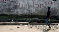 Ve frontě na rozdávání darů ušlapali v Nigérii 31 lidí včetně dětí