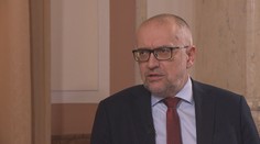 Bek o předsednictví: Poslední týdny byly dramatické, finále je velmi úspěšné