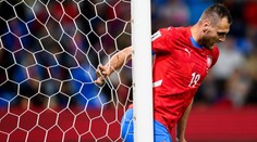 Nároďák na Saúdskou Arábii recept nenašel, soupeř si v závěru zajistil remízu